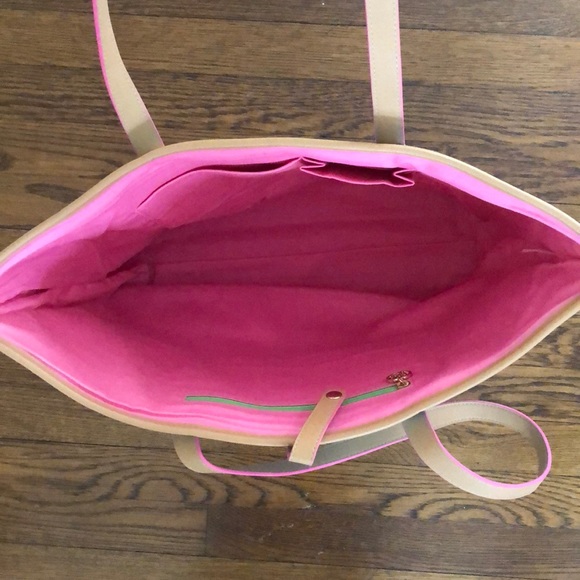 Lilly Pulitzer Beach Bag - Picture 4 of 7